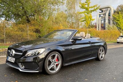 Mercedes-Benz C 250 180.000 km 20.900 &euro; Datteln 45711