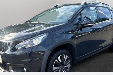 Peugeot 2008 53.713 km 11.690 &euro; Datteln 45711