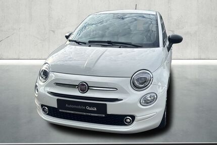 Fiat 500 31.800 km 12.990 &euro; Iserlohn-Letmathe 58642