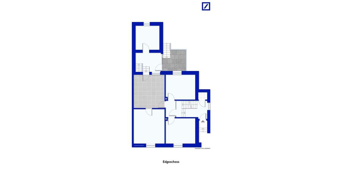 Mehrfamilienhaus, Wohnhaus Ahlen Innenstadt - 8 Zimmer, 349.000&euro; | Angebot:25958904