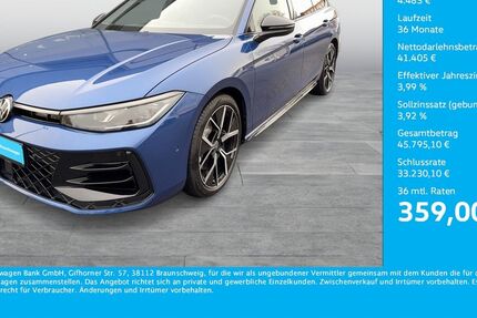 VW Passat Variant 7.454 km 43.988 &euro; Dortmund 44379