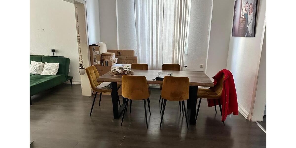 Etagenwohnung Hamm Daberg - 6 Zimmer, 115 m&sup2;, 750&euro; | Angebot:25784491
