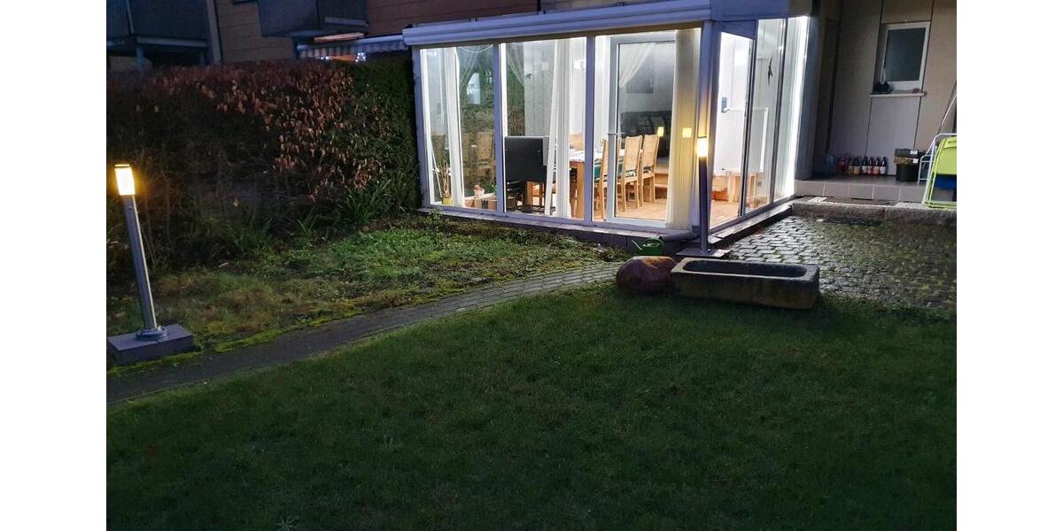 Erdgeschoßwohnung Dortmund Aplerbeck - 3 Zimmer, 80 m&sup2;, 300.000&euro; | Angebot:26613100
