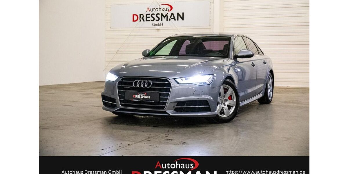 Audi A6 217.745 km 15.185 &euro; Hamm 59067