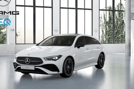 Mercedes-Benz CLA 200 Shooting Brake 13.438 km 37.440 &euro; Iserlohn 58636