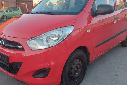 Hyundai i10 176.000 km 1.950 &euro; Holzwickede 59439
