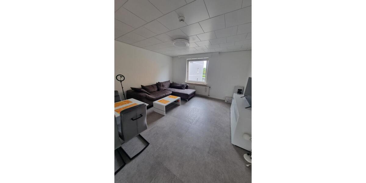 Etagenwohnung Hamm Daberg - 3 Zimmer, 77 m&sup2;, 700&euro; | Angebot:25630408