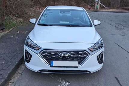 Hyundai IONIQ 56.400 km 17.999 &euro; Hemer, Stadt 58675