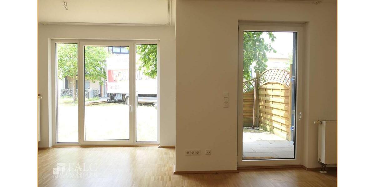 Etagenwohnung Hamm Braam-Ostwennemar - 2 Zimmer, 51 m&sup2;, 778&euro; | Angebot:22082376