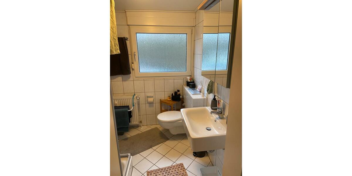 Etagenwohnung Hamm Braam-Ostwennemar - 3 Zimmer, 75 m&sup2;, 560&euro; | Angebot:26611407