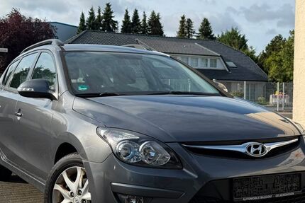 Hyundai i30 140.000 km 3.950 &euro; Oer Erkeschwick 45739