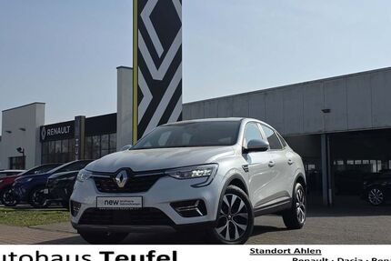 Renault Arkana 47.875 km 18.390 &euro; Ahlen 59229