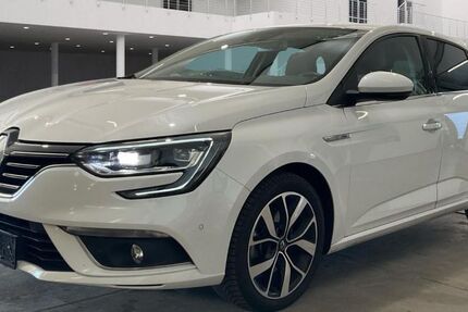 Renault Megane 19.777 km 15.498 &euro; Hamm 59067