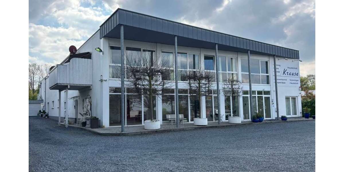 Gewerbeobjekt Unna - 1.450.000&euro; | Angebot:26358395
