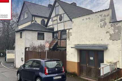 Haus Iserlohn - 5 Zimmer, 108 m&sup2;, 99.000&euro; | Angebot:25276969