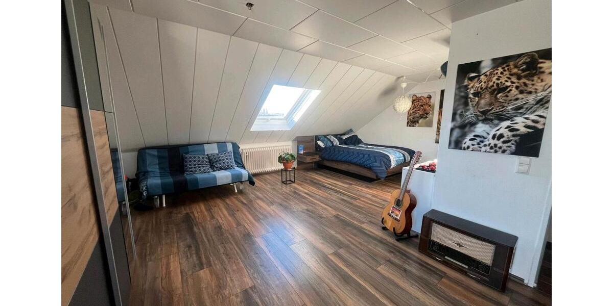 Reihenhaus Unna Hemmerde - 5 Zimmer, 135 m&sup2;, 345.000&euro; | Angebot:24730280