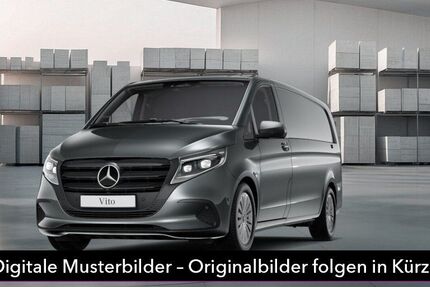 Mercedes-Benz Vito 7.750 km 42.781 &euro; Hamm 59067