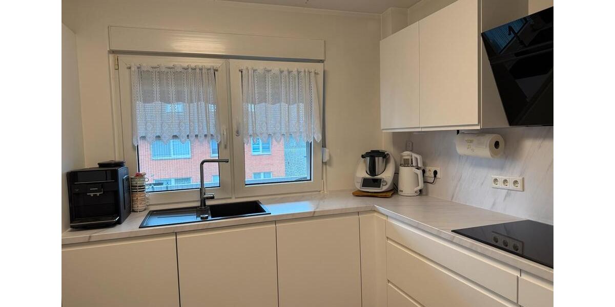 Etagenwohnung Hamm Bockum - 3.5 Zimmer, 76 m&sup2;, 200.000&euro; | Angebot:25208151