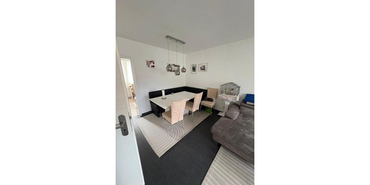 Etagenwohnung Werl - 3 Zimmer, 73 m&sup2;, 145.000&euro; | Angebot:25968224