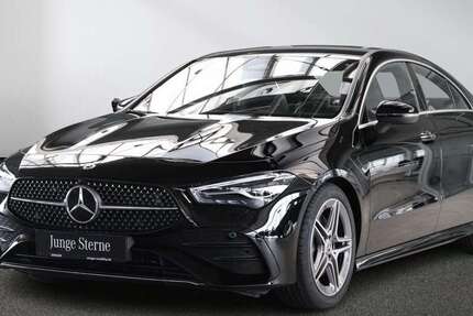 Mercedes-Benz CLA 200 21.302 km 34.760 &euro; Hamm 59067