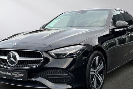 Mercedes-Benz C 180 18.107 km 35.280 &euro; Dortmund 44147