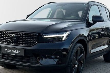 Volvo XC40 20.100 km 37.890 &euro; Schwerte 58239