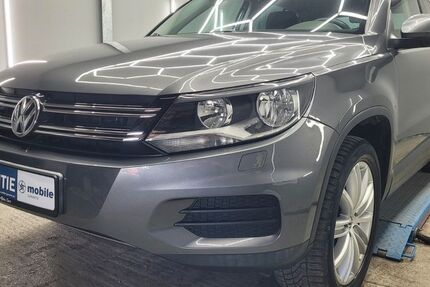 VW Tiguan 77.461 km 11.750 &euro; Sendenhorst-Albersloh 48324