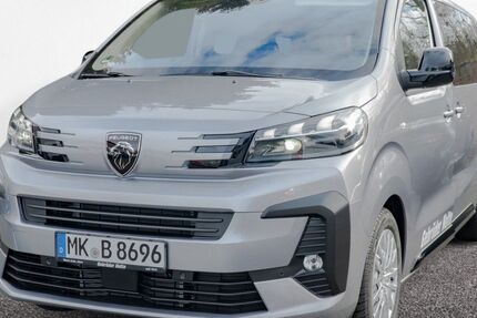 Peugeot Traveller 2.490 km 38.990 &euro; Iserlohn 58636