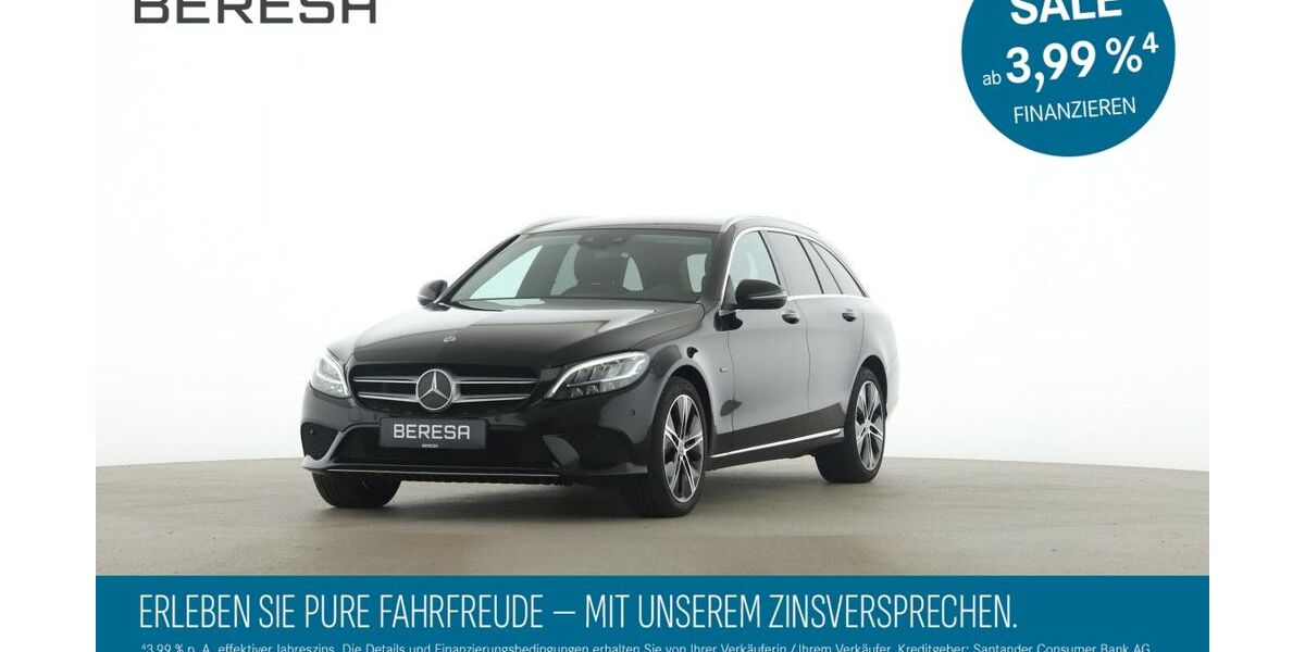 Mercedes-Benz C 300 115.200 km 22.980 &euro; Senden-Bösensell 48308