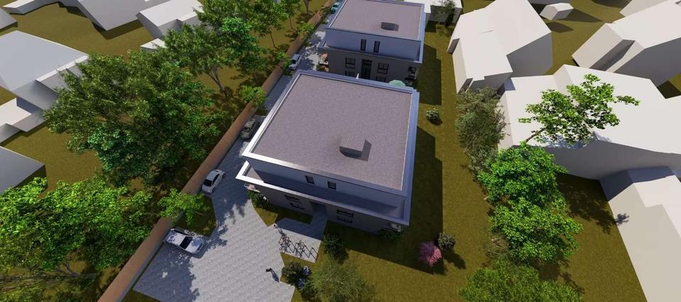 Etagenwohnung Waltrop - 2 Zimmer, 57 m&sup2;, 824&euro; | Angebot:24769514