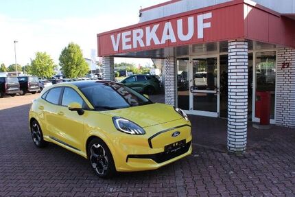 Ford Puma Gen-E 17.985 km 31.190 &euro; Werne 59368