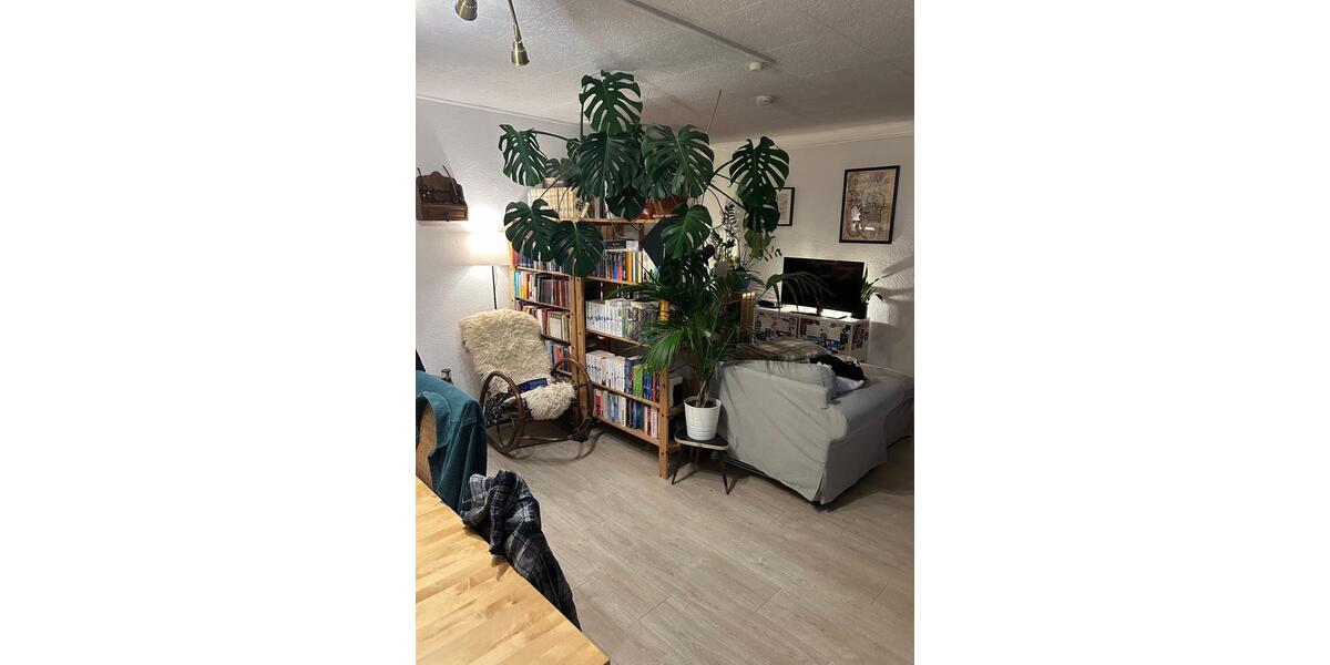 Etagenwohnung Dortmund Hörde - 2 Zimmer, 70 m&sup2;, 700&euro; | Angebot:25570069
