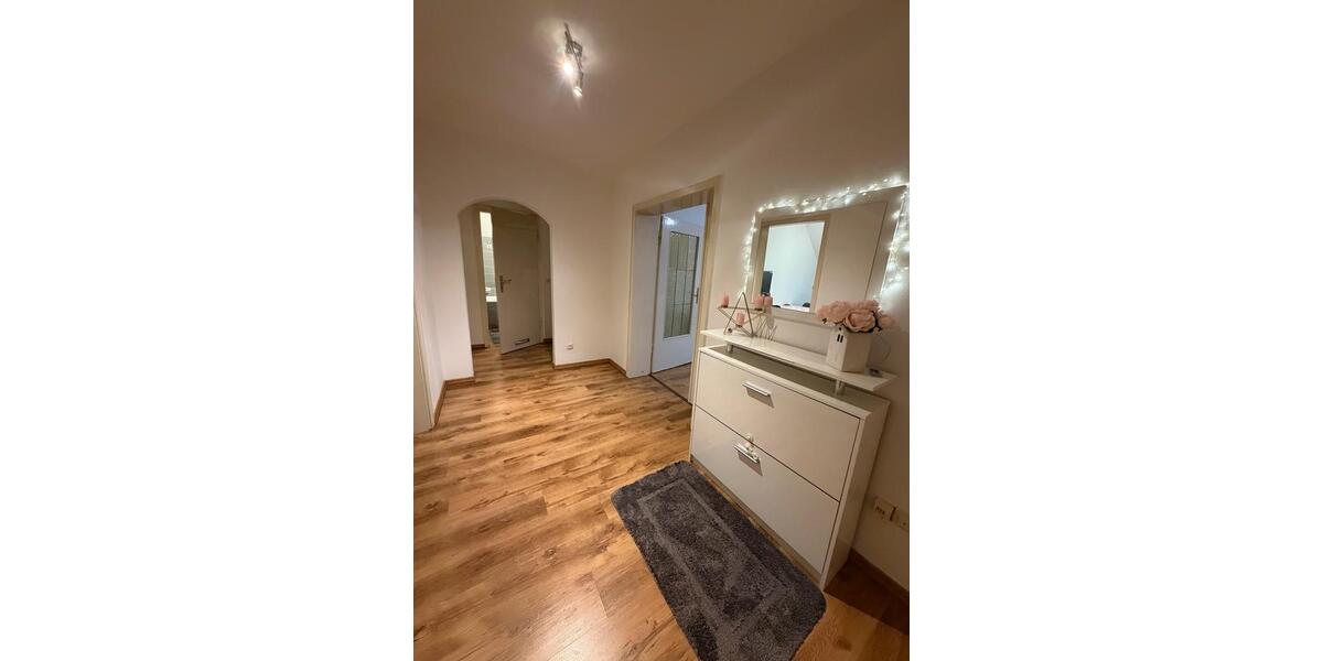 Etagenwohnung Dortmund Brackel - 1 Zimmer, 15 m&sup2;, 400&euro; | Angebot:26656995