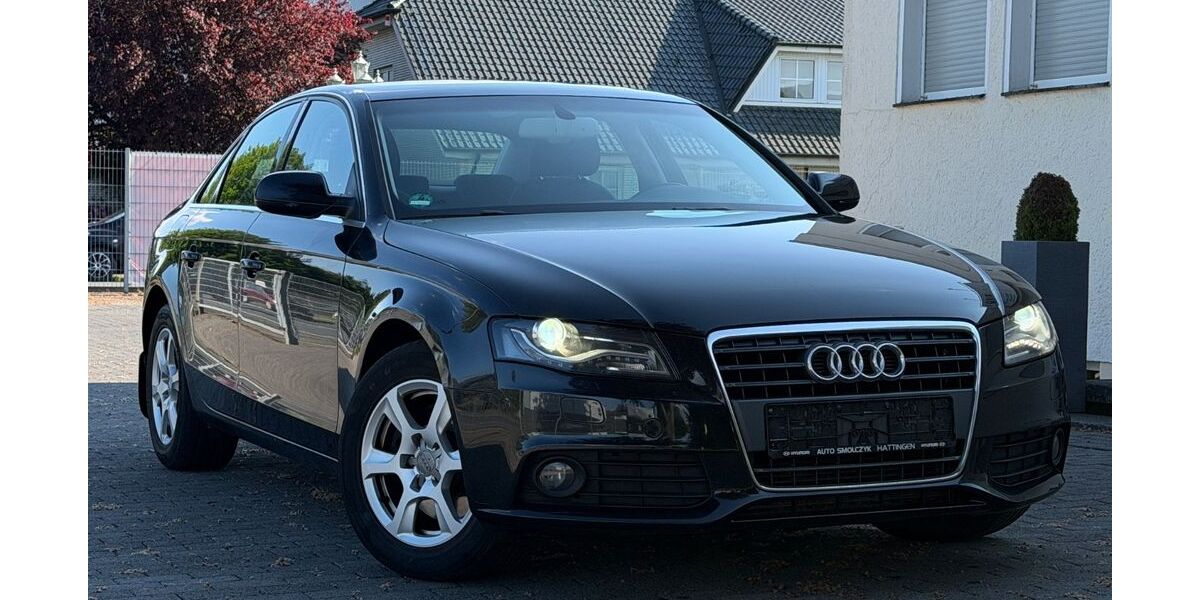 Audi A4 170.000 km 5.900 &euro; Oer Erkeschwick 45739