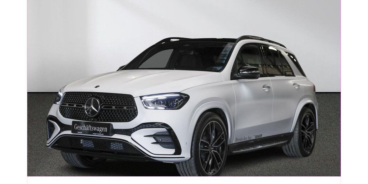 Mercedes-Benz GLE 450 18.000 km 103.990 &euro; Ahlen 59229