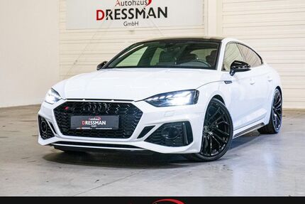 Audi RS5 69.410 km 57.370 &euro; Hamm 59067
