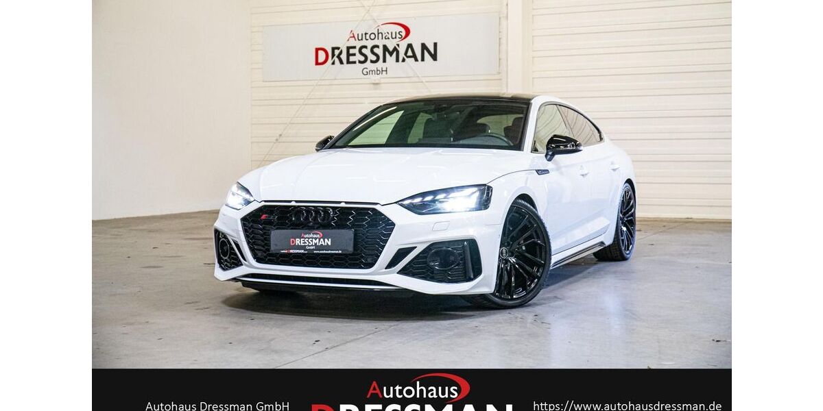 Audi RS5 69.410 km 57.370 &euro; Hamm 59067