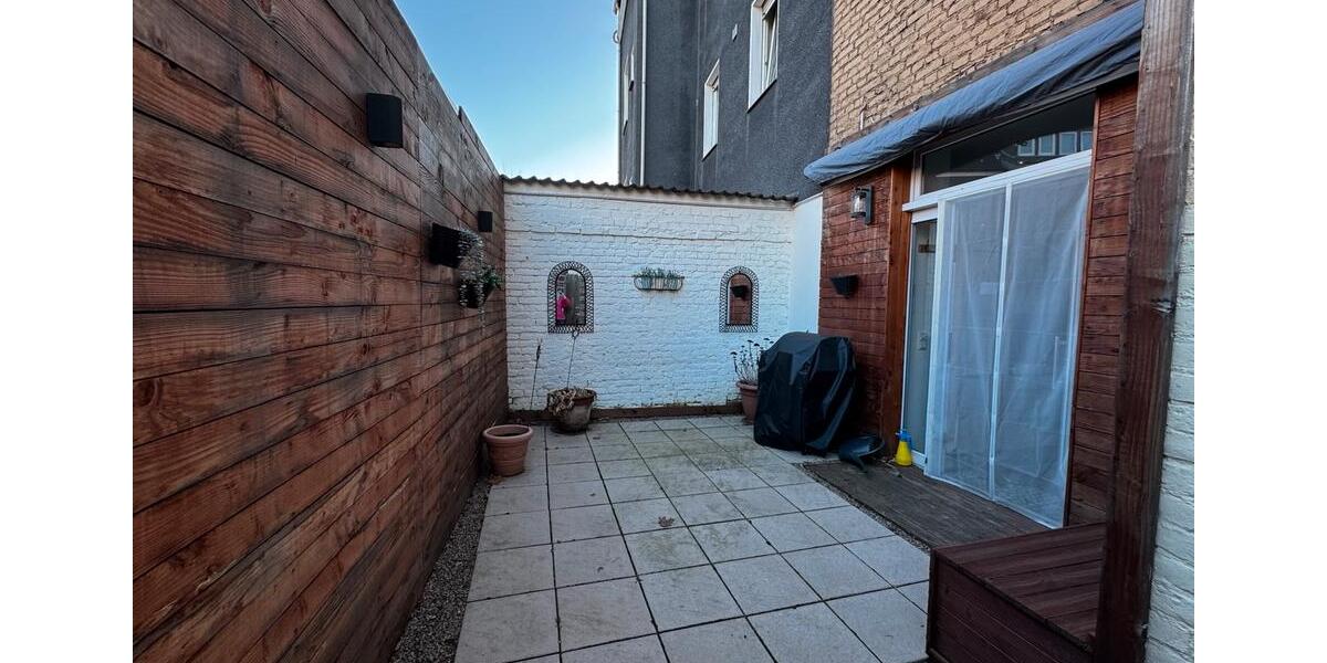 Erdgeschoßwohnung Dortmund Brackel - 3 Zimmer, 95 m&sup2;, 850&euro; | Angebot:25947626