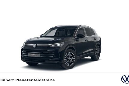 VW Tiguan 5.960 km 43.977 &euro; Dortmund 44379