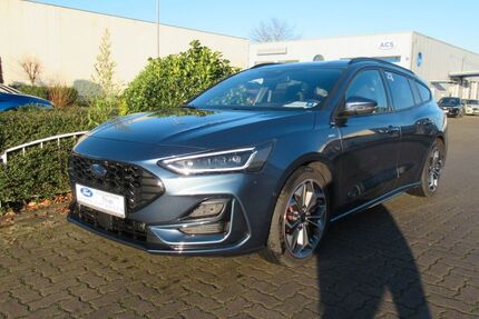 Ford Focus 14.800 km 25.950 &euro; Ascheberg 59387