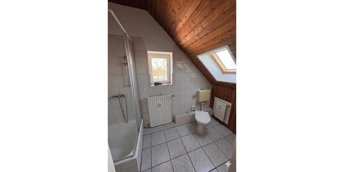 Etagenwohnung Ahlen Dolberg - 2 Zimmer, 50 m&sup2;, 462&euro; | Angebot:25972340