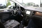 VW Golf Sportsvan 1.4 TSI ALLSTAR / XENON, NAVI-DM 119.000 km 12.444 &euro; Hamm 59077