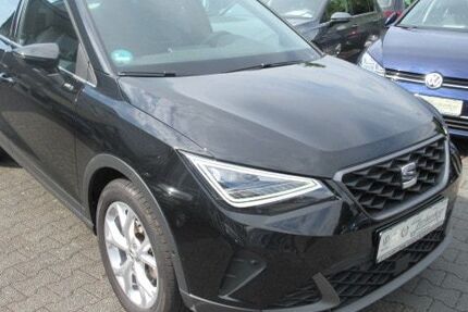 Seat Arona 55.100 km 17.488 &euro; Bergkamen 59192