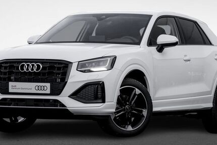 Audi Q2 2.103 km 29.790 &euro; Unna 59423