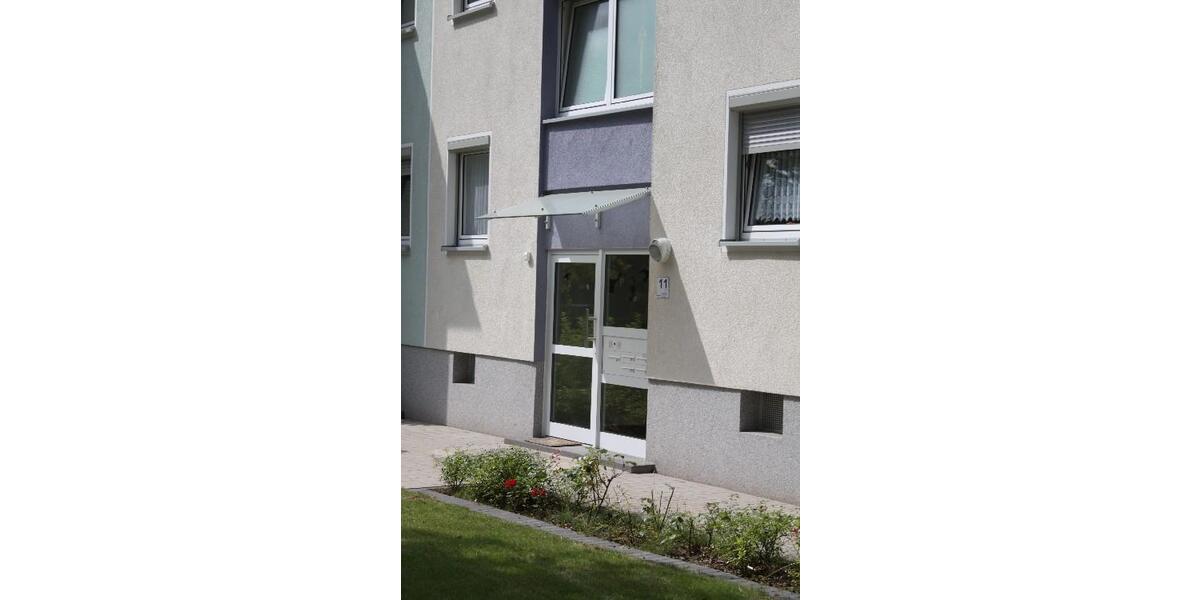 Erdgeschoßwohnung Oer-Erkenschwick Erkenschwick - 3.5 Zimmer, 59 m&sup2;, 506&euro; | Angebot:25064776