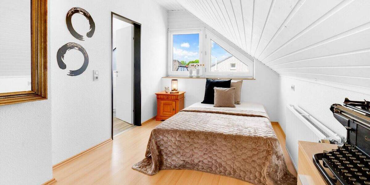 Einfamilienhaus Selm - 4 Zimmer, 128 m&sup2;, 429.900&euro; | Angebot:26695789