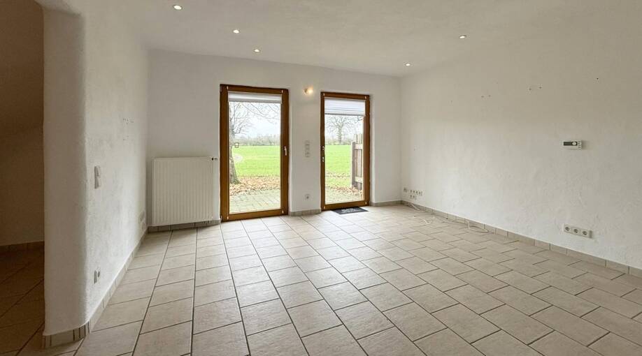 Etagenwohnung Sendenhorst Albersloh - 4 Zimmer, 140 m&sup2;, 1.540&euro; | Angebot:26694654