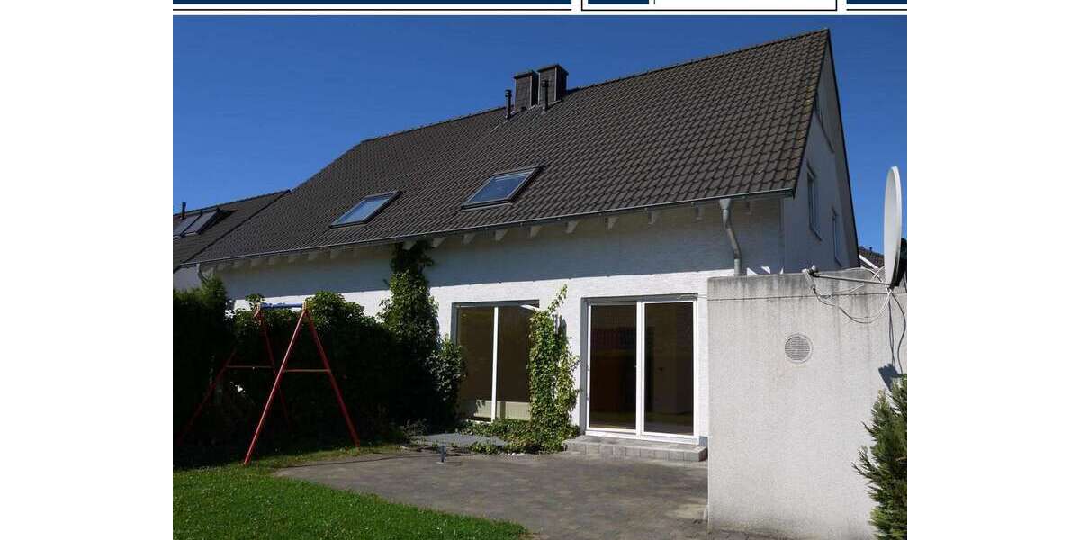 Einfamilienhaus Dortmund Hombruch - 6 Zimmer, 155 m&sup2;, 1.950&euro; | Angebot:25566297