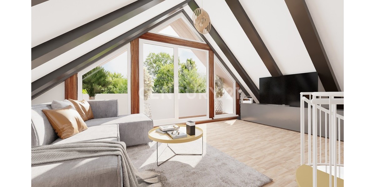 Gartenparadies mit kleiner Doppelhaushälfte - Doppelhaushälfte Schwerte | Angebot:22593693