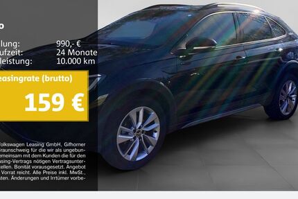 VW Taigo 25.690 km 21.180 &euro; Castrop-Rauxel 44575